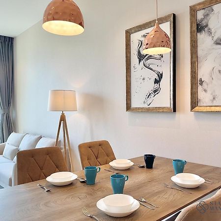 The Elysia Suites Nusajaya  Buitenkant foto